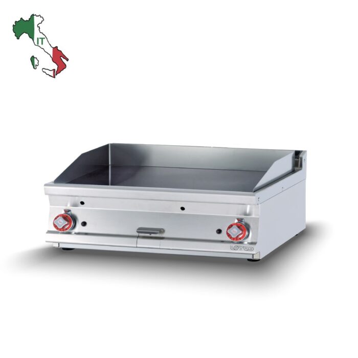 web-1-ftlt-610gs-1000x1000 Πλατώ αερίου διπλό λείο Superchrom - Image 1