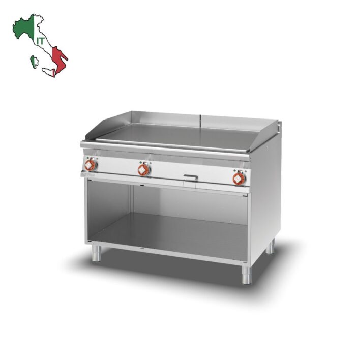 web-1-ftlt-912ets-1000x1000 Πλατώ επιδαπέδιο ηλεκτρικό τριπλό λείο χρωμίου - Image 1