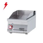 Πλατώ ηλεκτρικό μονό λείο Superchrom