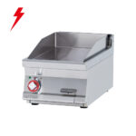 Πλατώ ηλεκτρικό μονό λείο - Image 2