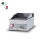 Πλατώ ηλεκτρικό μονό ραβδωτό Superchrom