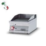 Πλατώ αερίου μονό ραβδωτό