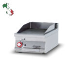 Πλατώ αερίου μονό ραβδωτό - Image 2