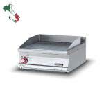 Πλατώ ηλεκτρικό μεσαίο ραβδωτό Superchrom - Image 2