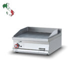 Πλατώ αερίου μεσαίο ραβδωτό - Image 2