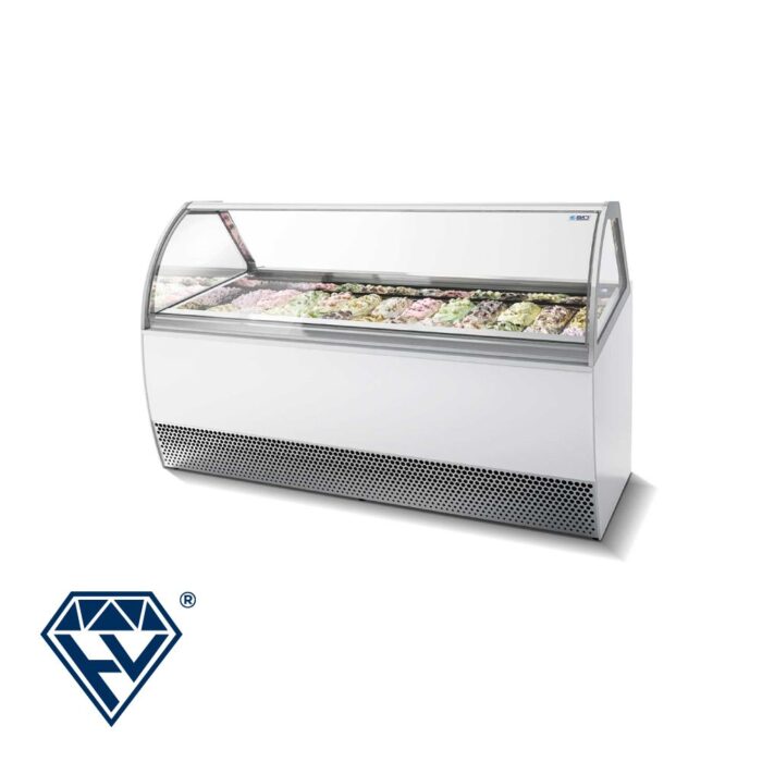 web-1-hs-millennium-220-lx-2020-1000x1000_1 Βιτρίνα παγωτού 24 γεύσεων MILLENNIUM 220 LX - Image 1