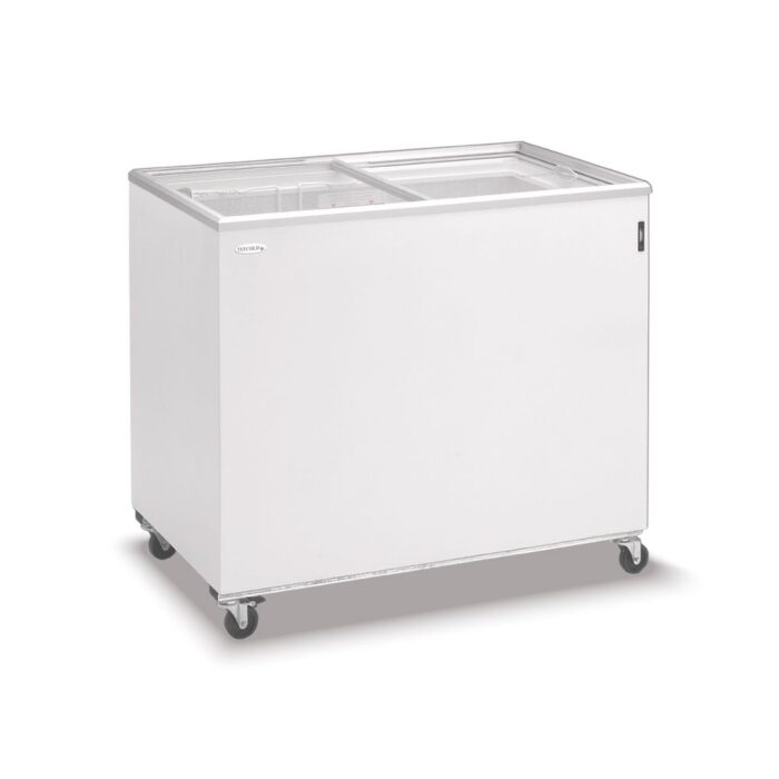 web-1-ic300sc-1000x1000 Καταψύκτης με ίσια συρόμενα κρύσταλλα IC300SC - Image 1