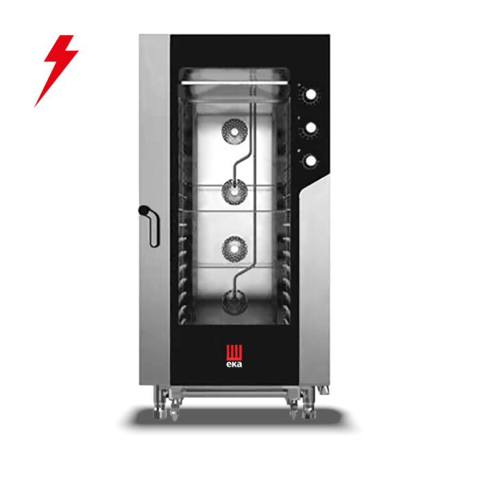 web-1-mkf-2011-s-1000x1000 Φούρνος κυκλοθερμικός ηλεκτρικός 20 θέσεων με υγραντήρα - Image 2