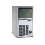 Παγομηχανή με σύστημα ψεκασμού