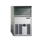 Παγομηχανή με σύστημα ψεκασμού