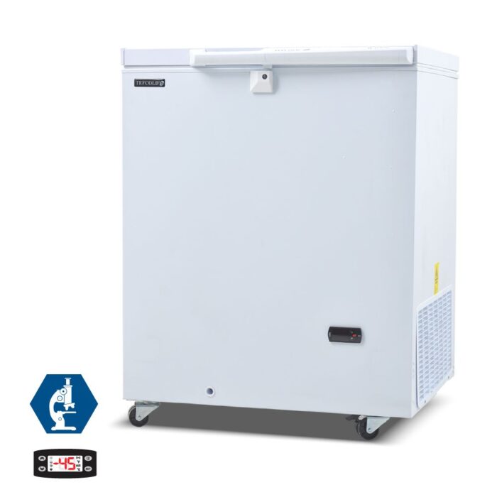 web-1-se10-45-p-1000x1000 Καταψύκτης εργαστηρίου εώς -45°C SE10-45 - Image 1
