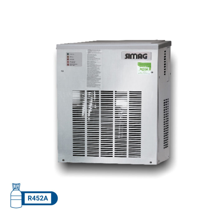 Παγομηχανή για παγότριμμα - Image 2