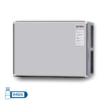 Παγομηχανή καθέτου στοιχείου - Image 2