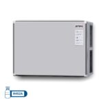 Παγομηχανή καθέτου στοιχείου