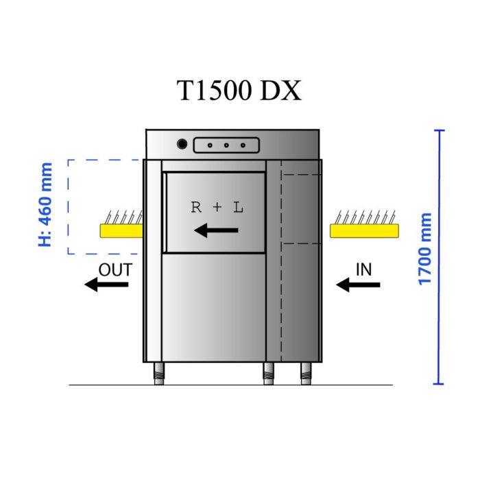 web-1-t1500-dx-1000x1000_1 Πλυντήριο τούνελ καλαθιών - Image 1