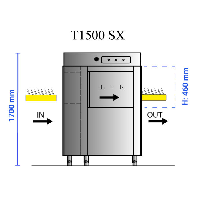 web-1-t1500-sx-1000x1000 Πλυντήριο τούνελ καλαθιών - Image 2