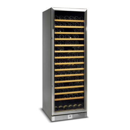 Βιτρίνα συντήρησης κρασιών TFW400-S