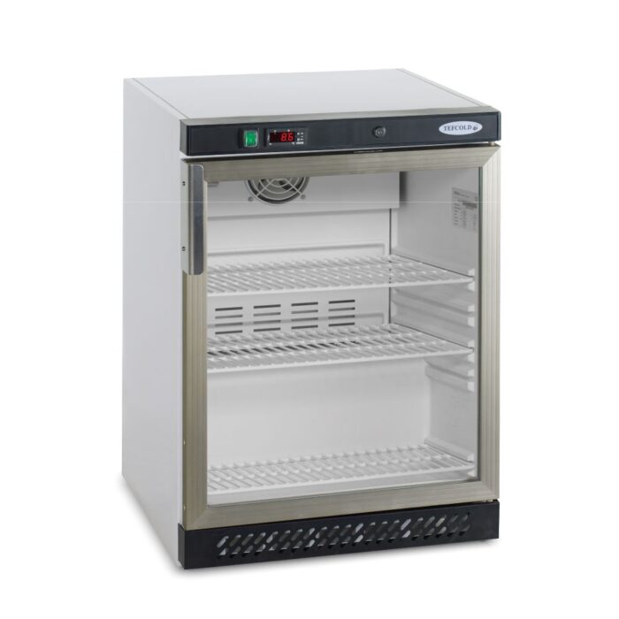 web-1-uf200-vg-1000x1000 Βιτρίνα κατάψυξης επιτραπέζια UF200VG - Image 1