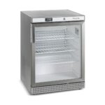 Βιτρίνα συντήρησης επιτραπέζια