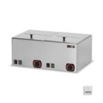 Θερμαντικό διπλό hot dog