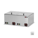 Θερμαντικό διπλό hot dog - Image 2