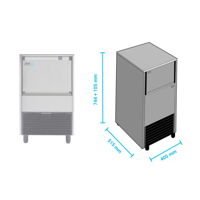 web-2-gala-ng-30a-1000x1000_1 Παγομηχανή με σύστημα ψεκασμού - Image 2
