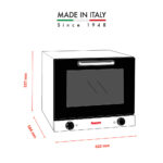 Φούρνος κυκλοθερμικός - Image 2