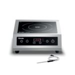 Επαγωγική εστία ηλεκτρονική