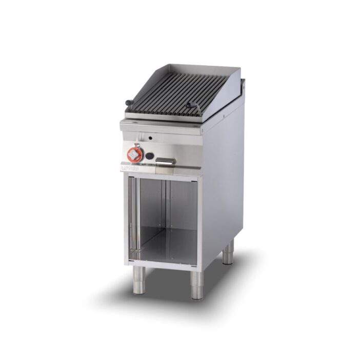 web-3-cw-94g-1000x1000 Γκριλιέρα αερίου μονή επιδαπέδια CW-94G - Image 1