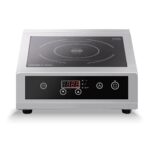 Επαγωγική εστία ηλεκτρονική Schott Ceran