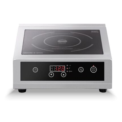 Επαγωγική εστία ηλεκτρονική Schott Ceran