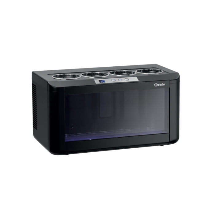 Συντηρητής κρασιών για 4 φιάλες 700134 - Image 2