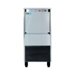 Παγομηχανή παγοτρίμματος με ενσωματωμένη αποθήκη