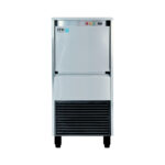 Παγομηχανή παγοτρίμματος με ενσωματωμένη αποθήκη - Image 2