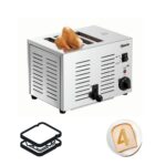 Φρυγανιέρα με 4 υποδοχές TS40