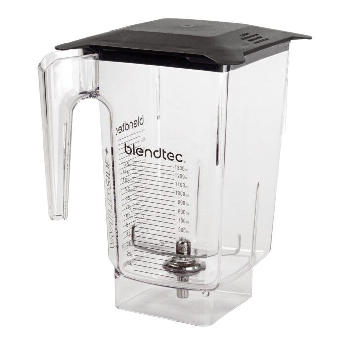 Κανάτα διαφανής για Blender Blendtec - Image 2