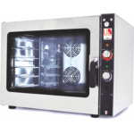 Κυκλοθερμικός Φούρνος P664MH UB