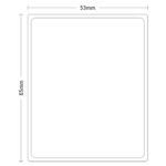 Γαστρονόμος Inox GN 2/1 5lt