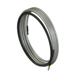 Ηλεκτρική θερμική αντίσταση 30W/m-230V