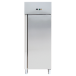 Θάλαμος Κατάψυξης Inox Μονός