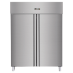 Θάλαμος Κατάψυξης Inox Διπλός