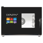 Φούρνος Smart Digital PF1204 Explora XP Piron