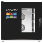 Φούρνος Smart Digital PF1206 Explora XP Piron
