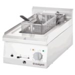 Φριτέζα Ηλεκτρική Μονή 10lt Stalgast