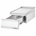 Επιφάνεια Εργασίας με βοηθητικό συρτάρι GN1/1 Stalgast