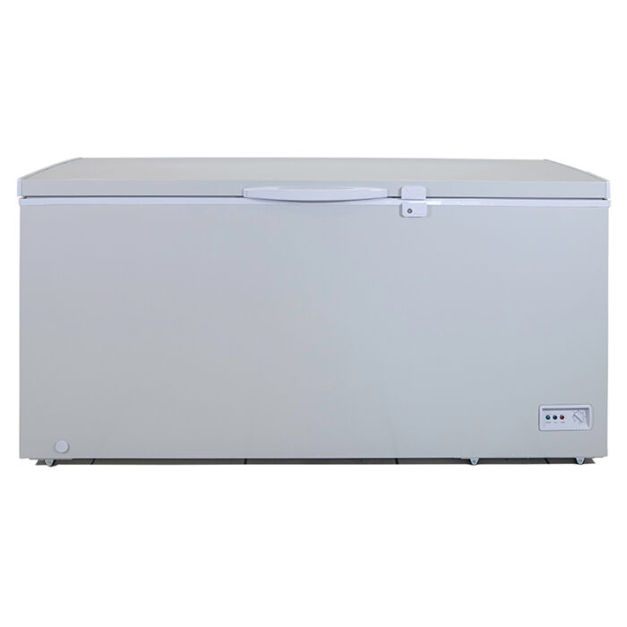 Καταψύκτης Μπαούλο ES630 - Image 1