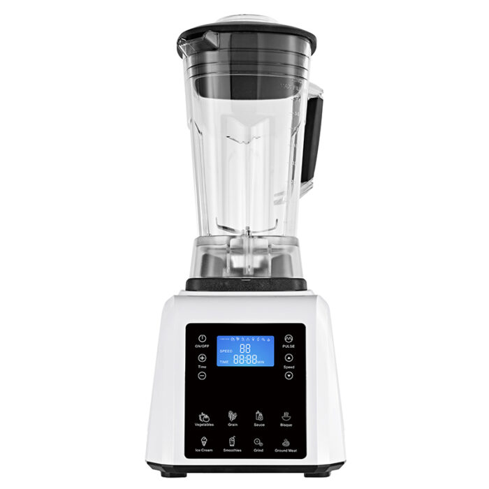 Μπλέντερ DBL100 Thermic - Image 1