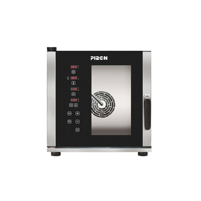 1619512223_0_PF7205_WEB3 Φούρνος Combi Steamer PF7205 Vespucci Piron - Image 1