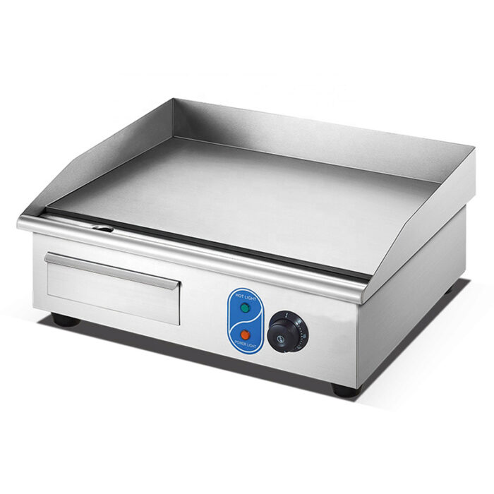 1620381704_0_VEG818_WEB Πλατώ Ηλεκτρικό VEG818 Galore - Image 1