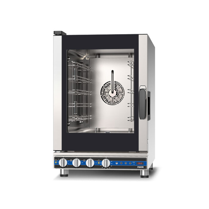 Φούρνος Combi Steamer PF1555 Galilei Plus Kt iPiron - Image 1
